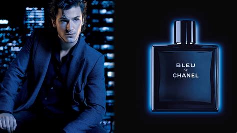 bleu de chanel edt review.